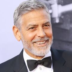 La razón por la que George Clooney rechazó 30 millones de euros por un día de trabajo
