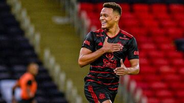 Brasil, fuente inagotable: el Atlético cerrará ahora a Rodrigo Muniz