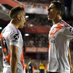Estudiantes - River: TV, horario y cómo ver la Superliga Argentina