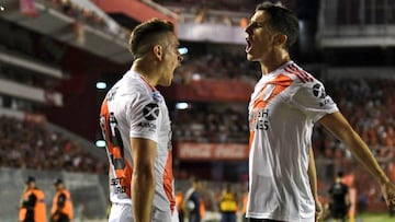 Estudiantes - River: TV, horario y cómo ver la Superliga Argentina