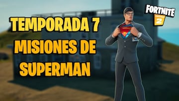 Fortnite - Guia Completo : Temporada 7