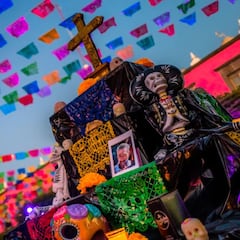 Vive el Día de Muertos como nunca, un viaje al corazón de la tradición mexicana en 2025
