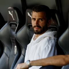 Gayà ya tiene fecha para obtener el alta médica