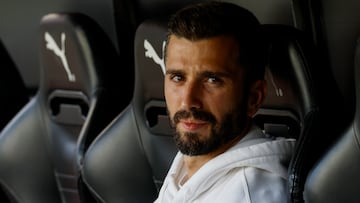 21/09/24 PARTIDO PRIMERA DIVISION
VALENCIA CF - GIRONA FC
JOSE LUIS GAYA