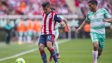 Los Guerreros y el Reba&ntilde;o Sagrado se presentar&aacute;n en la Copa MX este mi&eacute;rcoles 26 de julio de 2017 desde las 19:00 horas.