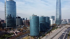 Revelan cuánto cuestan los departamentos en Ñuñoa, Macul, Santiago, Cerrillos y Estación Central: ojo a las diferencias