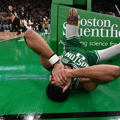 Máxima presión en el Este