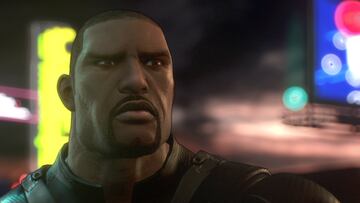 Captura de pantalla - Crackdown 3 (XBO)