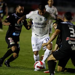 El impacto económico en Comunicaciones tras la eliminación de la Liga de Concacaf