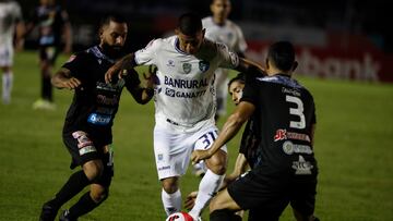 Comunicaciones FC fue eliminado de manera sorpresiva de la Liga de Concacaf al perder en contra del Diriangén de Nicaragua. Este será el impacto económico.