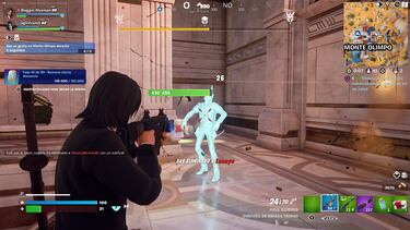 Fortnite: Castilla-La Mancha destina 265.000 euros para promocionar su cultura en el juego