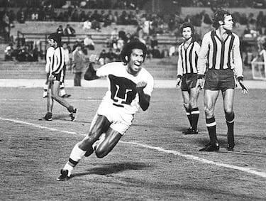 Liga MX’s greatest goalscorers