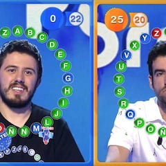 Rafa Castaño, sobre su relación con Orestes: “Fuera de los platós no hablamos mucho”