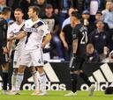 Sporting Kansas City – LA Galaxy (1-1): resumen y goles del partido