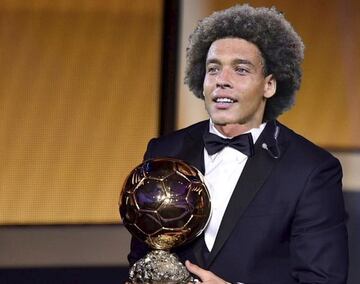 Los mejores memes del Balón de Oro 2024