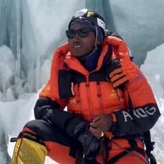 Kami Rita bate su propio récord: 26ª cumbre en el Everest