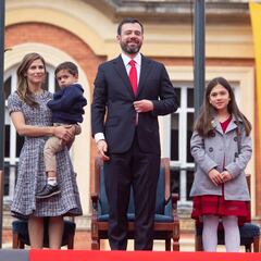 Carlos Fernando Galán vuelve a ser hospitalizado: Estado de salud y últimas noticias del alcalde de Bogotá