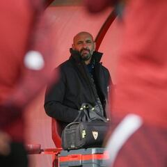 "Todos los recuerdos que tengo de Maradona son buenos"