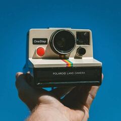 Las mejores cámaras instantáneas estilo Polaroid