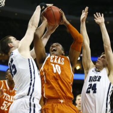 Seis rookies no drafteados con potencial para la NBA