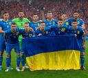 ¿Dónde juega la Selección de Ucrania sus partidos? ¿Cuándo fue la última vez que jugó en su país?