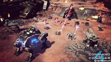 Command & Conquer 4: Tiberian Twilight