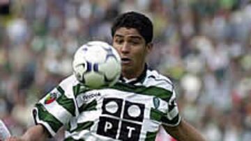 <b>UNA INCÓGNITA</B>. El futuro de Jardel sigue siendo de telenovela. Se han difundido noticias contradictorias sobre su regreso a Portugal.