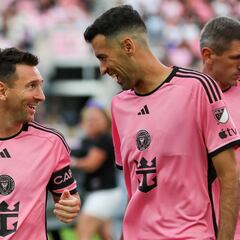 MLS es la liga con mayor representación internacional en Estados Unidos y a nivel mundial