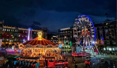 Estos destinos son los mejores de México para disfrutar las vacaciones de Navidad: la IA da sus respuestas