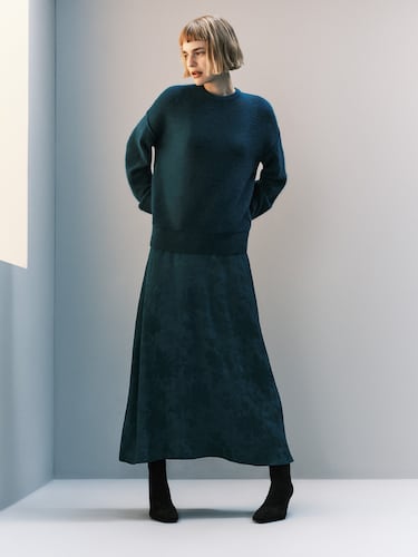 Primark lanza la nueva colección The Edit AW 2025