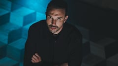 “En EEUU ven a España como el rival a batir”