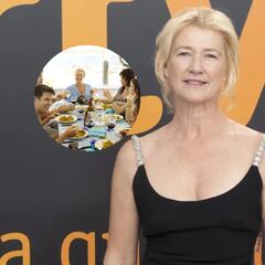 Ana Duato revela quién es la nueva ilusión de Miguel Bernardeau