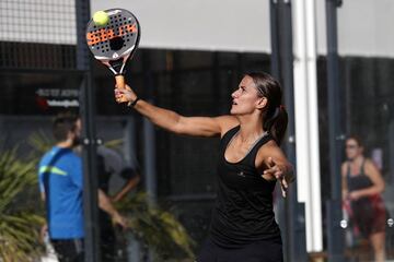 II Campeonato AS de padel