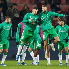 Guido: “Sé que a muchos no les gustó...”