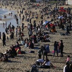 Feriados de octubre en Chile: días, fines de semana largos y calendario