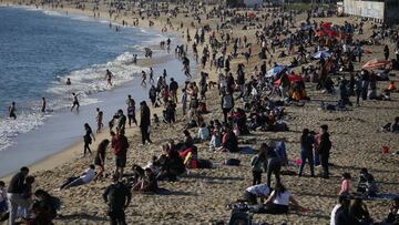 Feriados de octubre en Chile: días, fines de semana largos y calendario