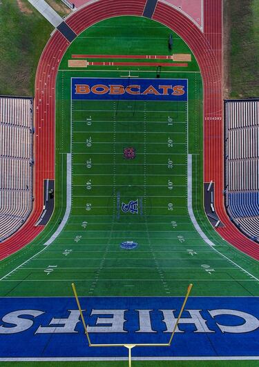 20 lugares del mundo al estilo ‘Inception’ (Christopher Nolan): de Barcelona a Colorado