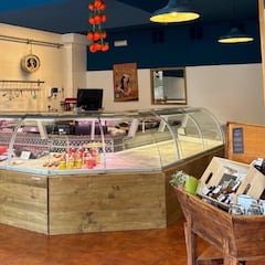 Acude a la primera carnicería vegana de Galicia: “No dábamos crédito”