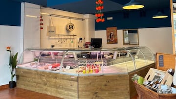 Acude a la primera carnicería vegana de Galicia: “No dábamos crédito”