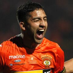 Un grande de América busca al jugador más determinante del fútbol chileno