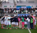 Betis-Bayern: una tángana para la discordia en la Youth League