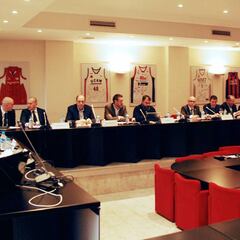 'No' del Baloncesto Melilla: la Liga ACB tendrá 17 equipos