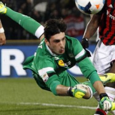 Los 5 mejores porteros jóvenes a tener en cuenta este año