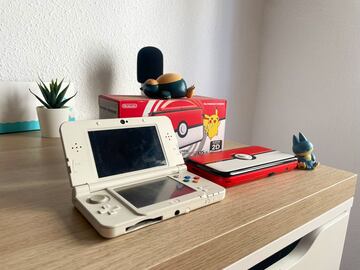 Nintendo 3DS Pokémon