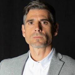 Luchi González es el nuevo entrenador de FC Dallas