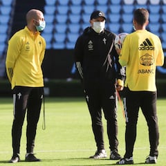 El elegido contra el deseado