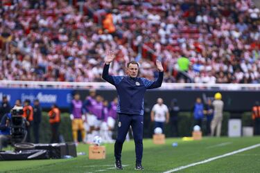 Chivas apunta alto en el Clausura 2026