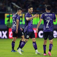 Mazatlán vs Toluca en vivo: Liga MX, Apertura 2023 hoy en directo