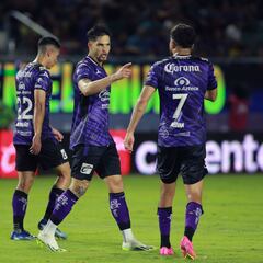 Cómo y dónde ver Necaxa vs Mazatlán: Horario, TV, canal y fecha de transmisión