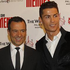 Modric y Bale, en la lupa de Hacienda; la ‘Factoría Mendes’ pacta con Fiscalía